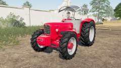 Guldner G 75 Ⱥ para Farming Simulator 2017