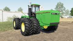 John Deere 8960 & 8970 para Farming Simulator 2017