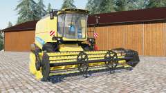 A New Holland TCⴝ.90 para Farming Simulator 2017