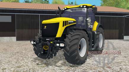 JCB Fastrac 8ろ10 para Farming Simulator 2015