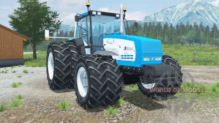 Valmet 6900 para Farming Simulator 2013