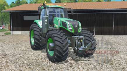 A New Holland T8.3Զ0 para Farming Simulator 2015