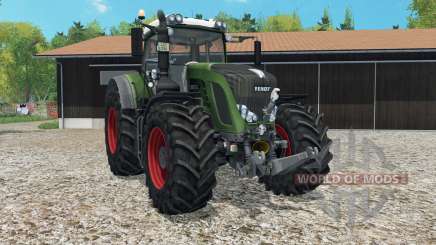 Fendt 936 Variꝋ para Farming Simulator 2015