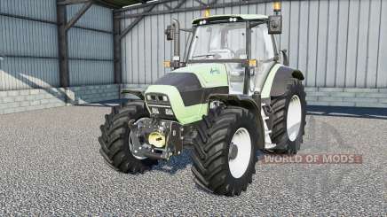 Deutz-Fahr Agrotron M 6Ձ0 para Farming Simulator 2017