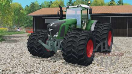 Fendt 936 Variƍ para Farming Simulator 2015