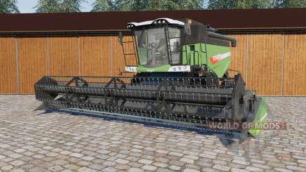 Fendt 6275 Ɫ para Farming Simulator 2017