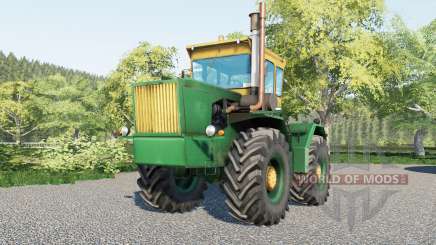 Raba-Steiger 245 para Farming Simulator 2017