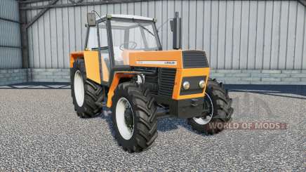 Ursus 1214 para Farming Simulator 2017