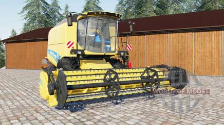 A New Holland TCⴝ.90 para Farming Simulator 2017