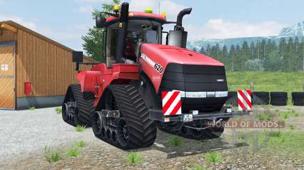 Case IH Steiger 620 Quadtrac para Farming Simulator 2013