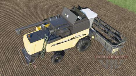 Challenger CH647C para Farming Simulator 2017