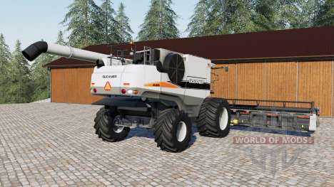 Gleaner A85 para Farming Simulator 2017