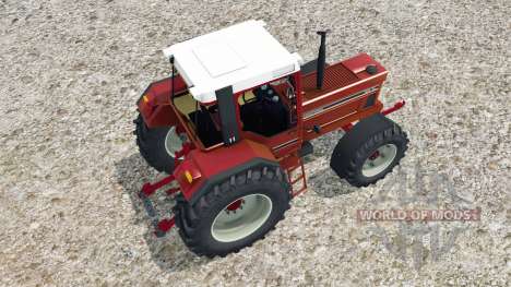 International 1255 XL para Farming Simulator 2015