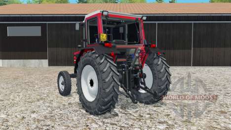 Same Explorer 70 para Farming Simulator 2015