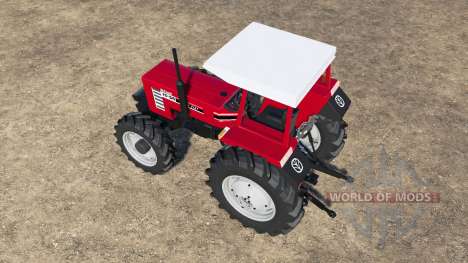 Fiat 70-56 para Farming Simulator 2017