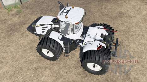 Challenger MT900E para Farming Simulator 2017