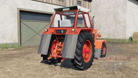 Universal 650 para Farming Simulator 2017