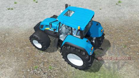 New Holland TVT 175 para Farming Simulator 2013