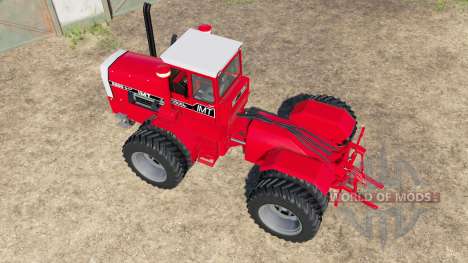 IMT 5000 DeLuxe para Farming Simulator 2017