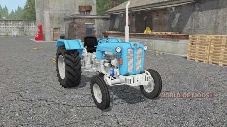 Rakovica 65 S para Farming Simulator 2017