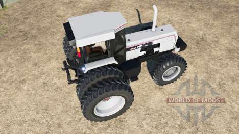 White 145 para Farming Simulator 2017