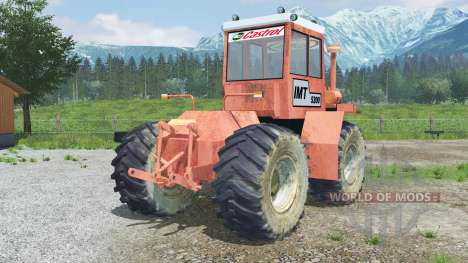 IMT 5200 para Farming Simulator 2013