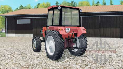 UMZ-8244 para Farming Simulator 2015