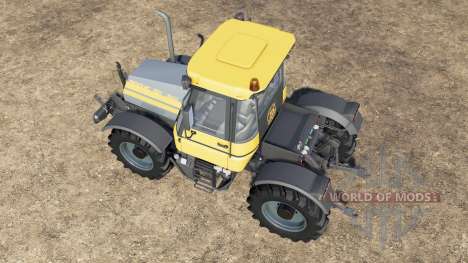 JCB Fastrac 150 Turbo para Farming Simulator 2017