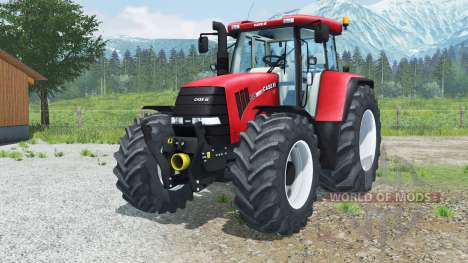 Case IH CVX 195 para Farming Simulator 2013