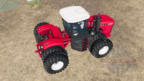 Versatile 500 para Farming Simulator 2017