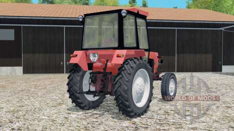UMZ-8040 para Farming Simulator 2015