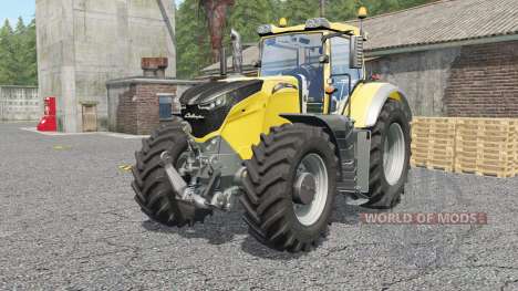 Challenger 1000-series para Farming Simulator 2017