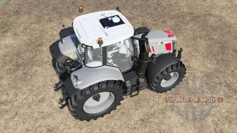 Massey Ferguson 7700 S para Farming Simulator 2017