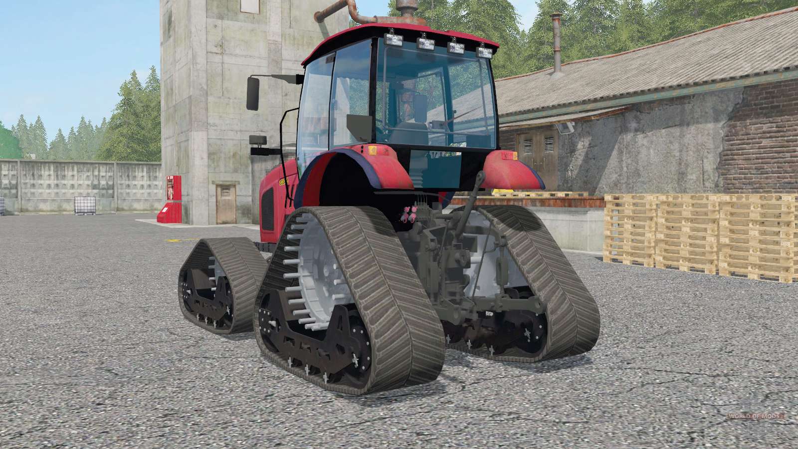 2022 3. МТЗ 82 2022. Бак МТЗ 2022.3. Гусеничный трактор МТЗ 2022. Belarus 2022.3 Farming Simulator 2022.