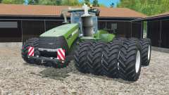 Case IH Steiger 1000 para Farming Simulator 2015