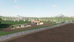 Landkreis Breisgau para Farming Simulator 2017