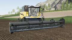 Challenger CH647Ȼ para Farming Simulator 2017