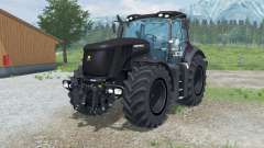 JCB Fastrac 8ვ10 para Farming Simulator 2013