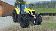 A New Holland T70ろ0 para Farming Simulator 2013