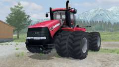 Case IH Steigeᵲ 600 para Farming Simulator 2013