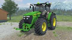 A John Deere 79ろ0 para Farming Simulator 2013