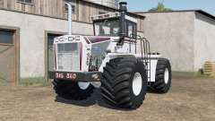 Big Bud 450 para Farming Simulator 2017
