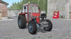 IMT 577 DV DeLuxe para Farming Simulator 2017