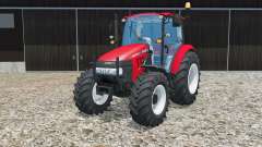 Case IH JXU 85 para Farming Simulator 2015