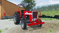 Massey Ferguson 265 Capota para Farming Simulator 2013