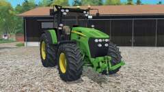 A John Deere 79ろ0 para Farming Simulator 2015