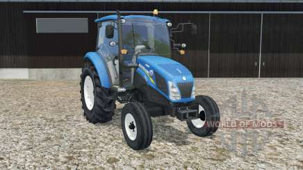 A New Holland T4.6ƽ para Farming Simulator 2015