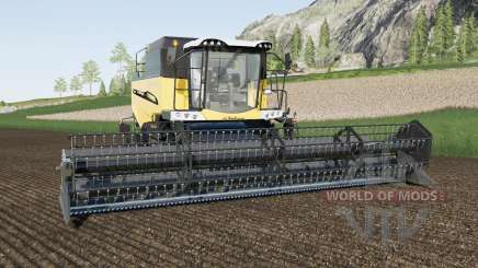 Challenger CH647Ȼ para Farming Simulator 2017