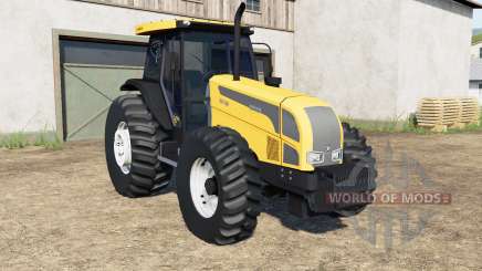 A Valtra BH1৪0 para Farming Simulator 2017