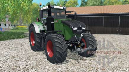 Fendt 1050 Variꝍ para Farming Simulator 2015
